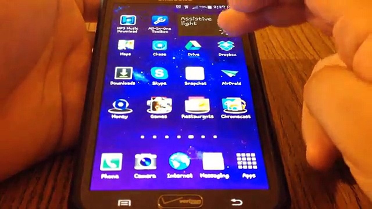 How to Wirelessly Transfer Your Pictures and Videos From Phone to Computer Using Dropbox