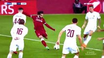 Liverpool vs Roma ( 5-2 ) Mo Salah Show - All Goals & Highlights _ Resumen y Gol