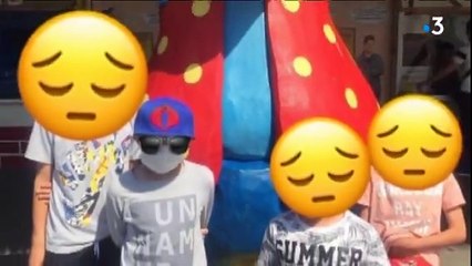 Le parc Saint-Paul s'excuse après avoir refoulé un enfant cancéreux