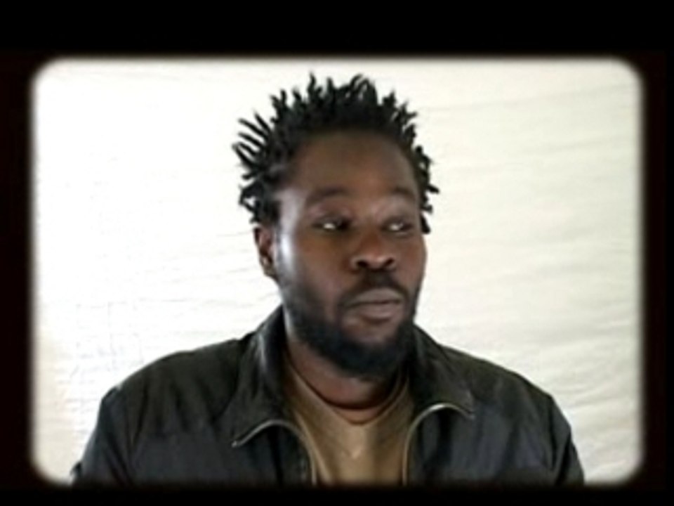 Teaser "Musique des Lettres" : Big up