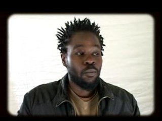 Teaser "Musique des Lettres" : Big up