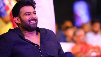 Prabhas To Act with pooja Hedge in Next Movie