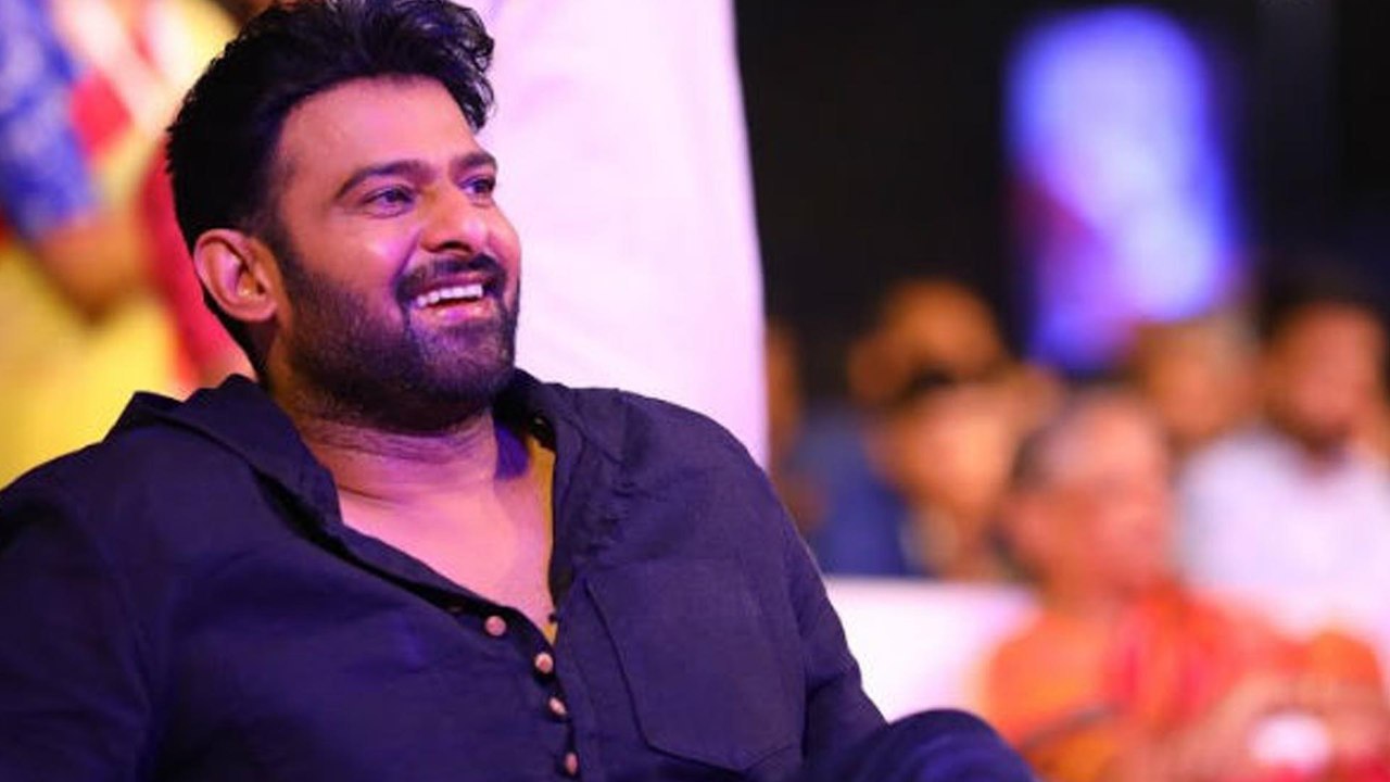 ప్రభాస్ తదుపరి మూవీ కి డేట్ ఫిక్స్..