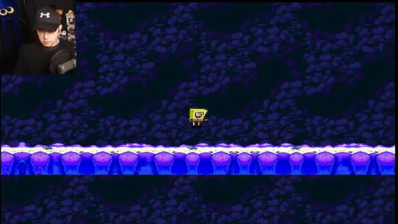 Evil SpongeBob | Part 3 - The Final Square