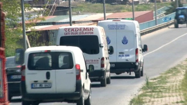 Silivri’de lüks sitede dehşet...Evli kadını öldüren şahıs, intihar etti