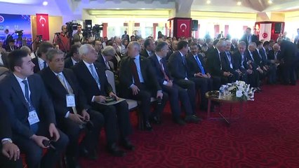 Zeybekci: "Gücümüzün Yettiği Yerde Bir Numara Olmak Zorundayız İkinciliğe Razı Değiliz "
