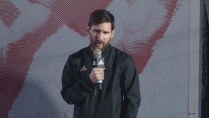 La justicia europea permitirá a Lionel Messi usar la marca "Messi"