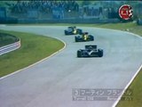 F1 - Grande Prêmio da Holanda 1985 /  Netherlands Grand Prix 1985 - part 2