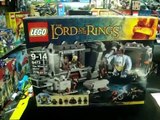 LEGO The Lord of the Rings Review Minas de Moria Lego