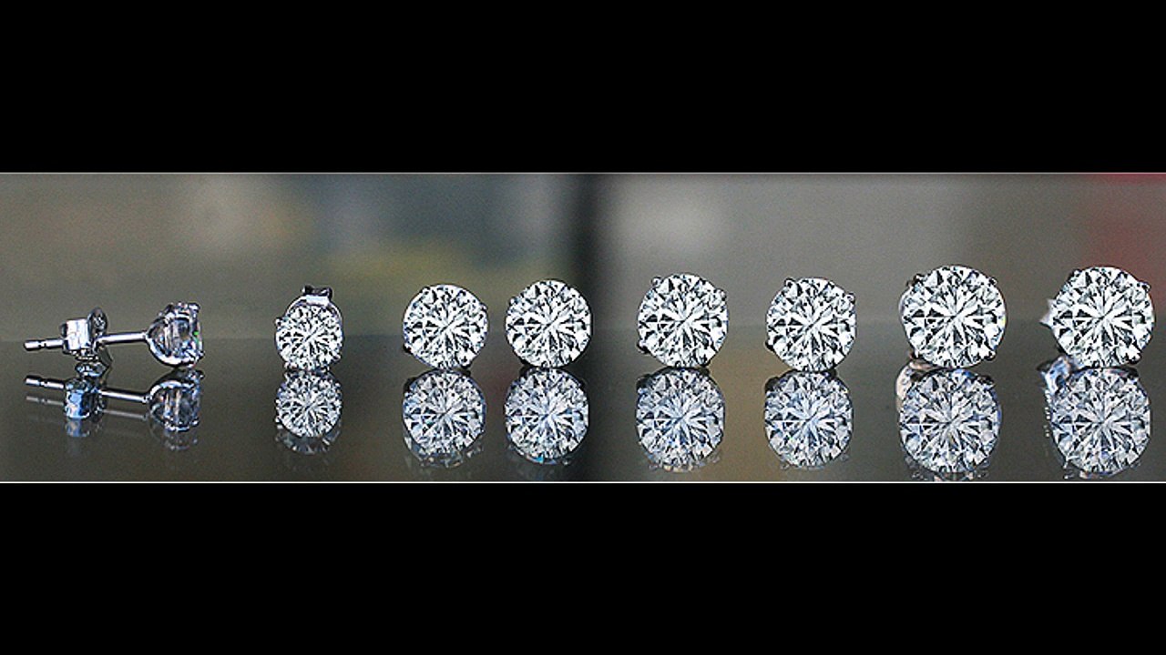 Diamond Veneer - Simulated Diamond Revolution