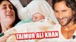 Kareena-Saif's Baby Boy Named TAIMUR ALI KHAN PATAUDI