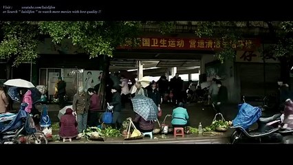 New Chinese Martial Arts Action Movies | Undercover Police | Hollywood Movies [ Subtitles