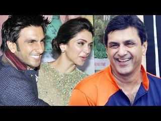Deepika Padukone's Father ACCEPTS Ranveer As Son In Law