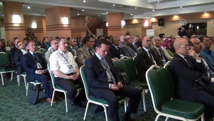 Çorum'da Sivil Toplum Günleri başladı