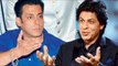 I Can't Compete With Salman Khan At The Box Office | Shahrukh Khan