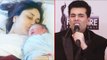 Karan Johar SHOCKING Reaction On Kareena Kapoor's Baby Being Trolled For His Name | Taimur Ali Khan