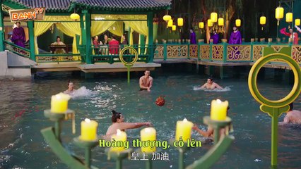 Oi Hoang De Be Ha Cua Ta - Cut