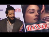 Riteish Deshmukh's SHOCKING Reaction On Pakistani Actors In Bollywood