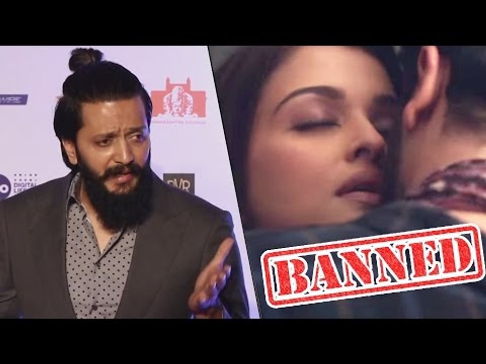 Riteish Deshmukh's SHOCKING Reaction On Pakistani Actors In Bollywood