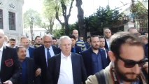 Aziz Yıldırım, Şenol Güneş Tepkisine Böyle Cevap Verdi