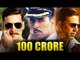 Akshay Kumar's RUSTOM Crosses 100 CRORE At Box Office