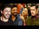 Udi Udi Jaye Song Out, ShahRukh Khan REACTS Working With Salman Khan In Tubelight