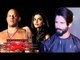 Shahid Kapoor BEST Review on XXX | Vin Diesel, Deepika Padukone, D.J Caruso