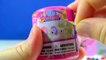 Disney Finding Dory Minnie Lunch Box Finding Dory Surprise Egg MLP Fashems Puppy in My Pocket