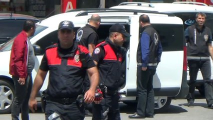 Eşini ve ağabeyini öldürdü, 6 yıl sonra başka bir isimle yakalandı