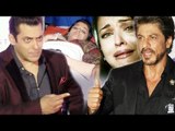 Aishwarya Rai Tried To Commit Suicide, Salman & Shahrukh Khan's REACTS On Working TOGETHER