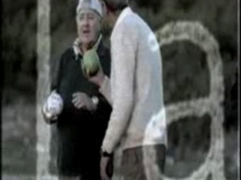 Kai Tracid - Life Is Too Short