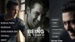 Salman Khan Launches 'Being In Touch' App On 51st Birthday Special