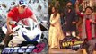Salman Turns VILLAIN For Race 3, Ajay-Kajol Promotes SHIVAAY on Kapil Sharma Show | BOLLYWOOD NEWS
