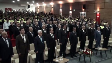 Trafikte çok basit iki kural hayat kurtarıyor - SAMSUN