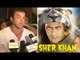 Sohail Khan REVEALS Details About Salman Khan's SHER KHAN Movie