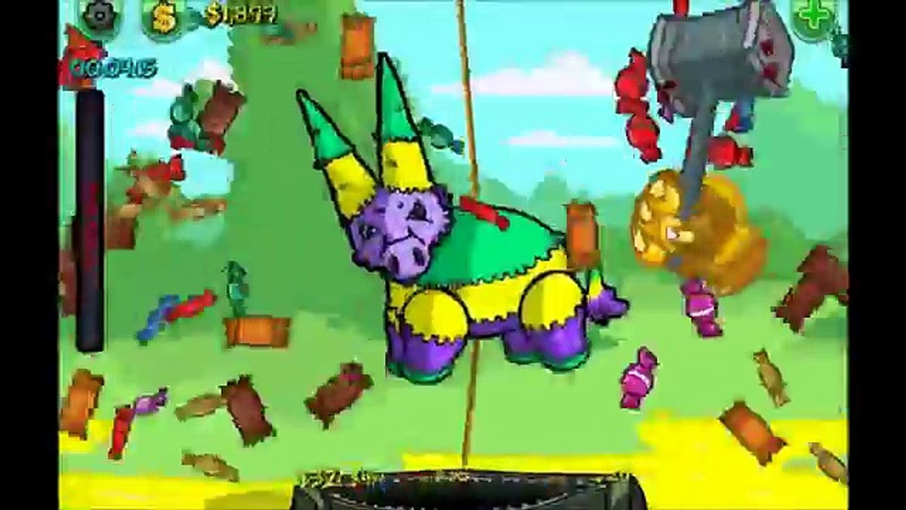 Pinata Hunter 2 Full Gameplay Walkthrough