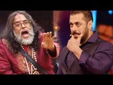 Salman Khan Suffering From AIDS Claims Swami Om