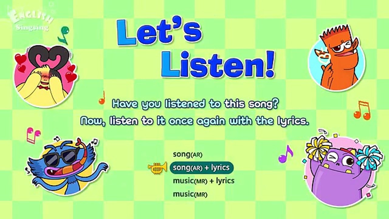 Miss Polly had a Dolly - Mother Goose - Cute song with lyrics - English Song For Kids