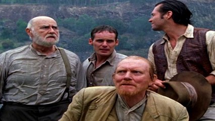 Horror Channel - The Lost world