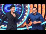 Shahrukh Khan Raees On Salman's Bigg Boss 10 | Weekend Ka Vaar Episode
