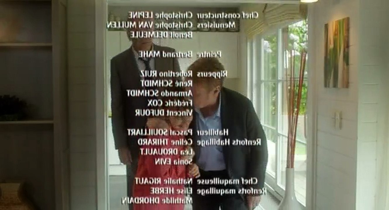 Commissaire Magellan   Reflets de cristal   S01E14 FRENCH - Part 03