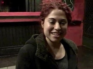 2007-11-08 Tera's Birthday... Spinning :-)