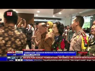 Lippo Group Resmikan Superblok Jember Icon