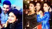 TV STARS DIWALI CELEBRATION | Mouni Roy, Divyanka Tripathi, Karishma