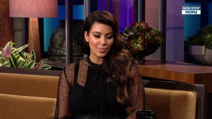 Kim Kardashian nue : elle révèle de nouvelles photos très osées