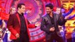 Salman Khan & Shahrukh Dance To Reunion Song From Karan Arjun | Bigg Boss 10