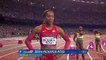 Allyson Felix Wins Womens 200m Gold - London new Olympics