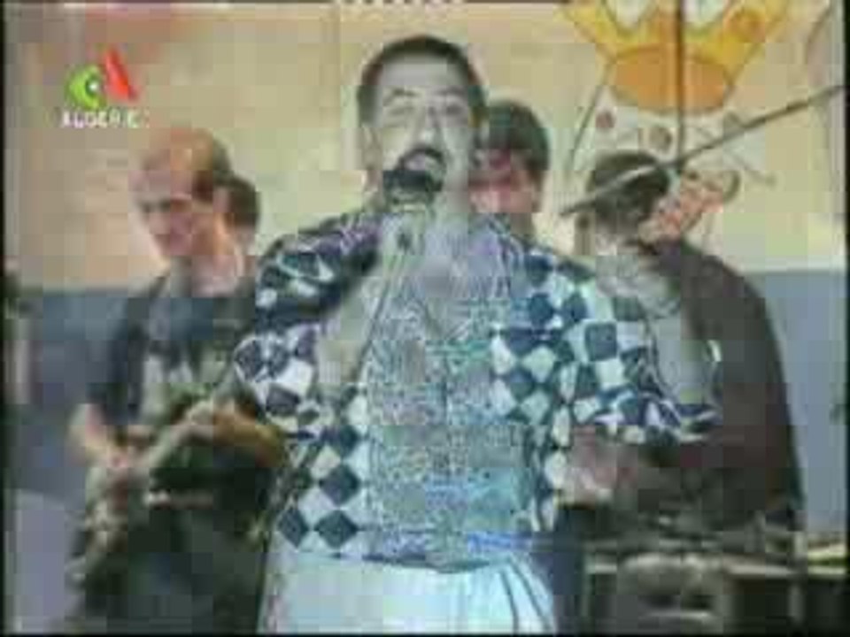 Cheb Hasni - Touahachtek