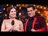 Sunny Leone Becomes Salman Khan's MOTHER | Watch