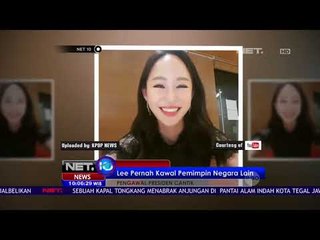 Pengawal Cantik Presiden Presiden di Dunia - NET 10